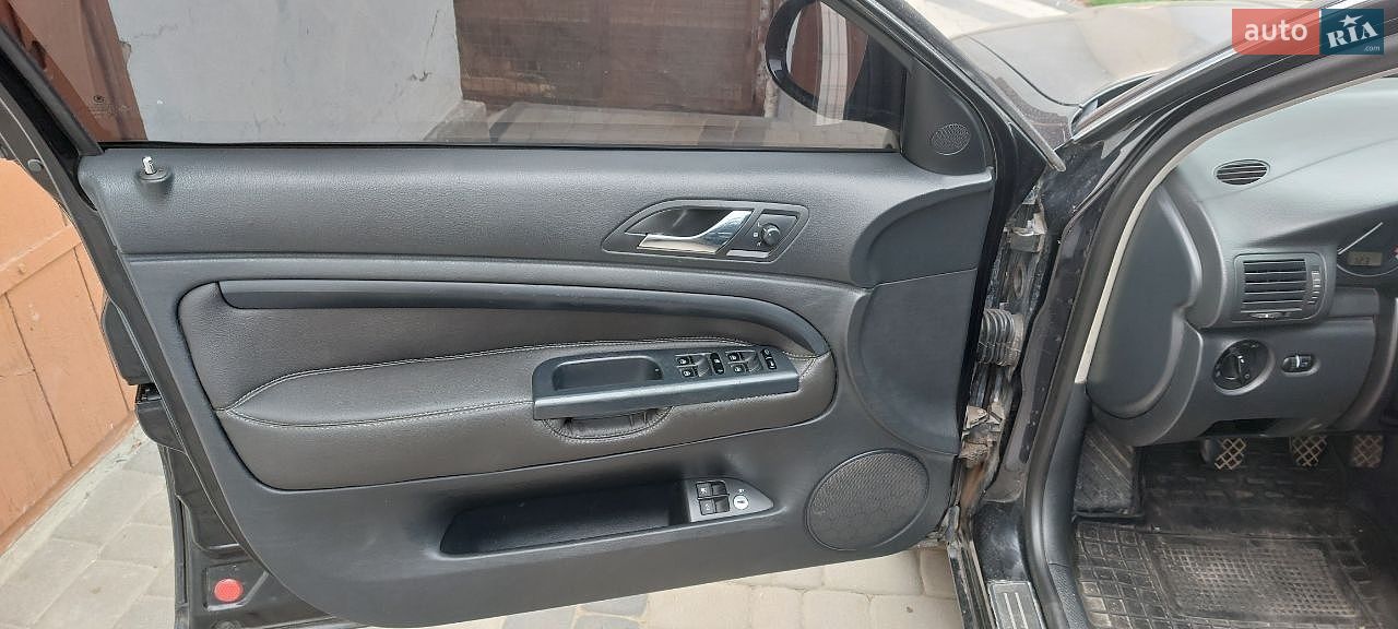 Skoda Superb 2007 VIN TMBDL23U87B301889 фото оголошення 16 з 16