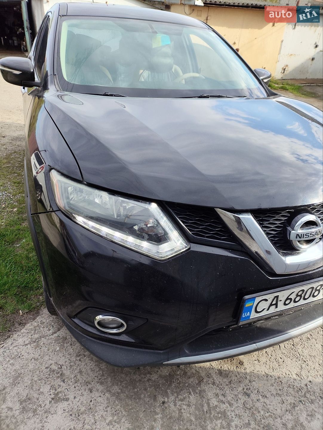 Nissan Rogue 2014 VIN KNMAT2MT2FP525461 фото оголошення 57 з 79