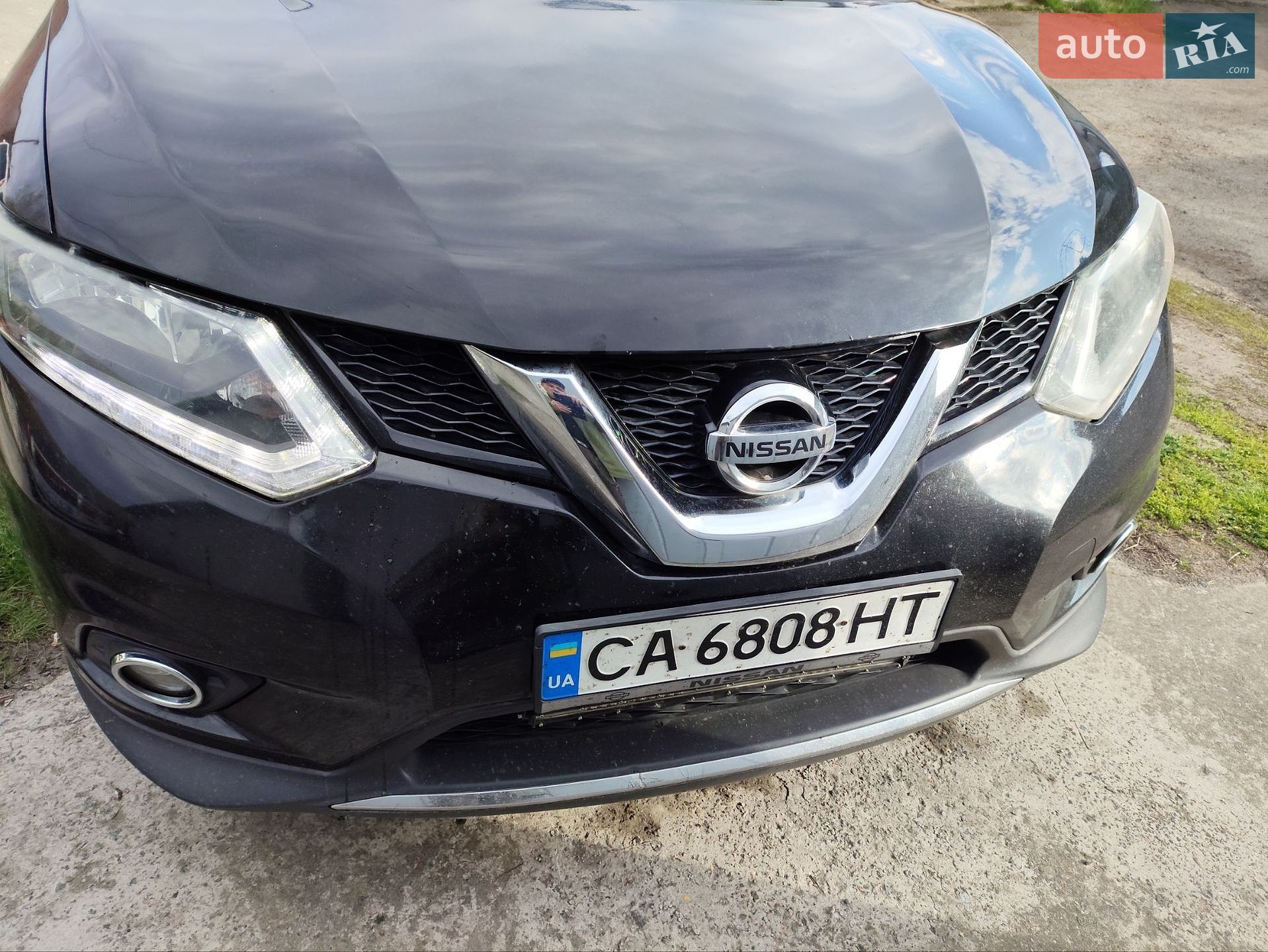 Nissan Rogue 2014 VIN KNMAT2MT2FP525461 фото оголошення 58 з 79