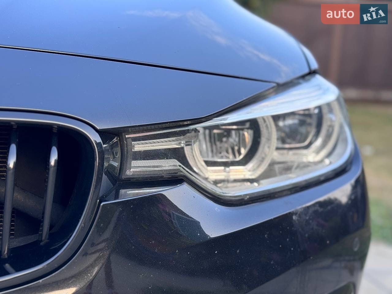 BMW 3 Series 2016 VIN WBA8B9C5XHK884843 фото оголошення 17 з 76