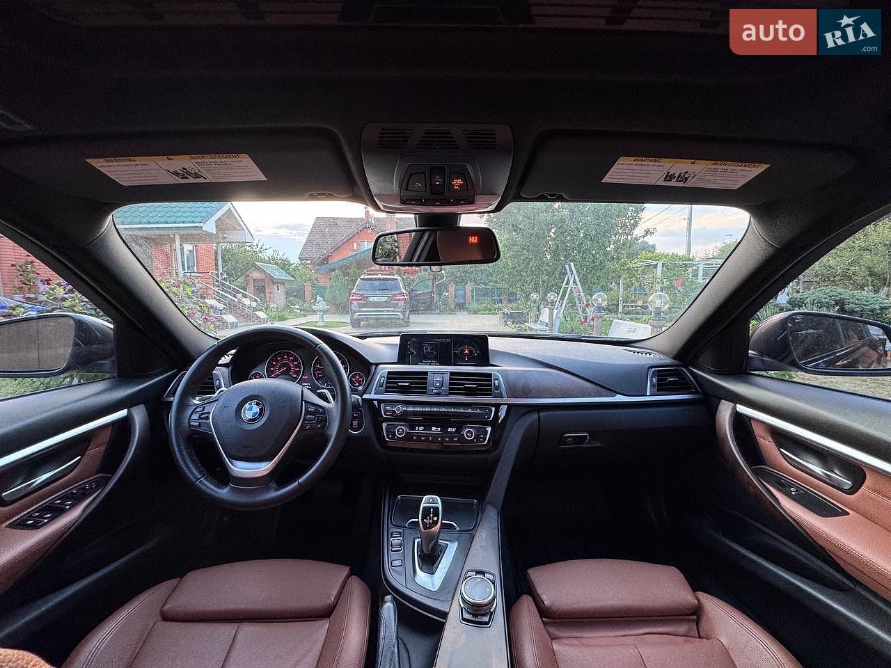 BMW 3 Series 2016 VIN WBA8B9C5XHK884843 фото оголошення 31 з 76