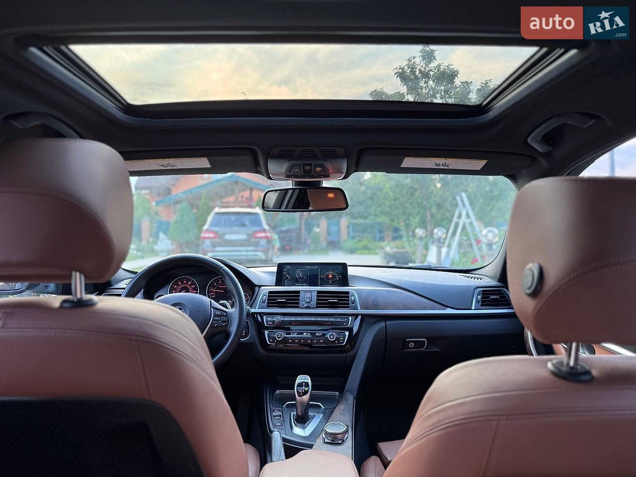 BMW 3 Series 2016 VIN WBA8B9C5XHK884843 фото оголошення 27 з 76