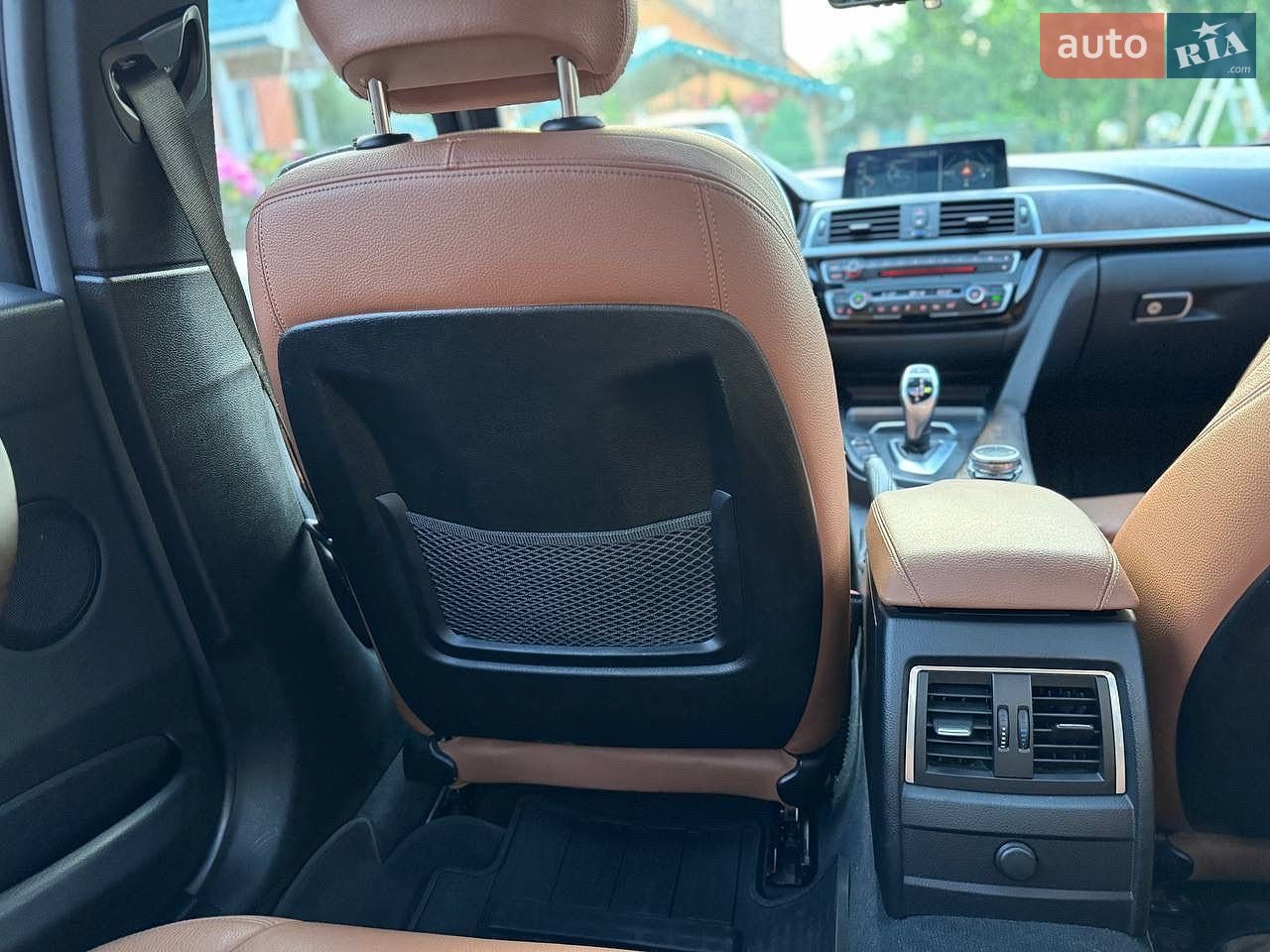 BMW 3 Series 2016 VIN WBA8B9C5XHK884843 фото оголошення 49 з 76