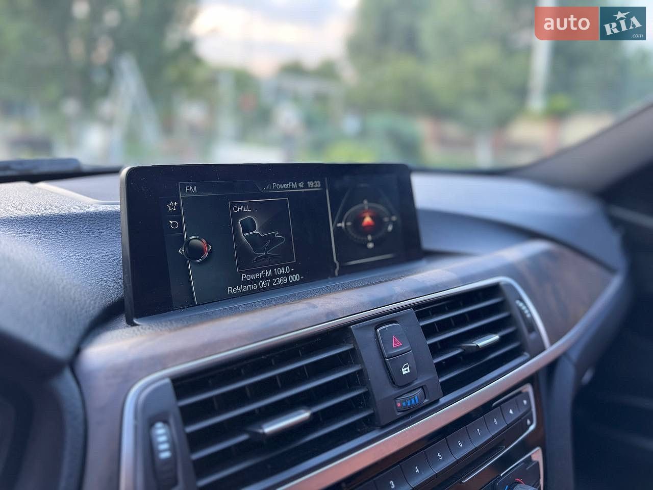 BMW 3 Series 2016 VIN WBA8B9C5XHK884843 фото оголошення 54 з 76