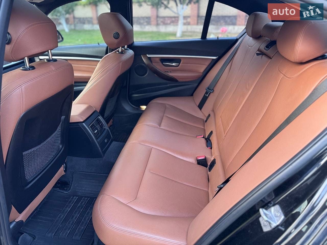 BMW 3 Series 2016 VIN WBA8B9C5XHK884843 фото оголошення 55 з 76