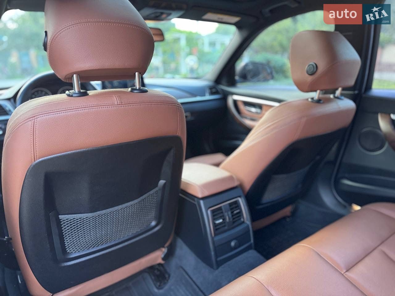BMW 3 Series 2016 VIN WBA8B9C5XHK884843 фото оголошення 57 з 76