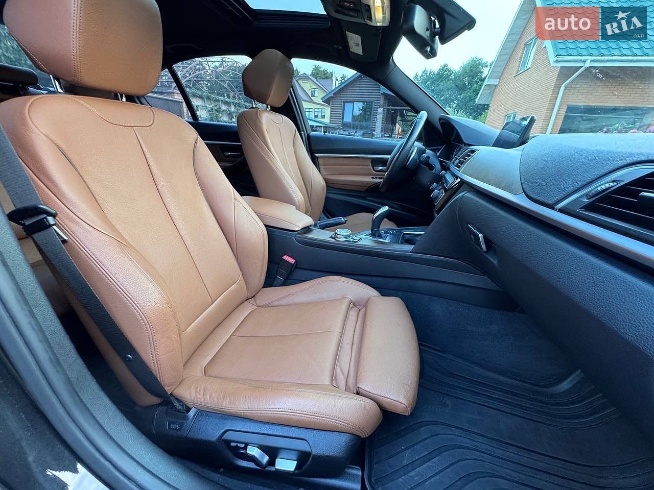 BMW 3 Series 2016 VIN WBA8B9C5XHK884843 фото оголошення 58 з 76