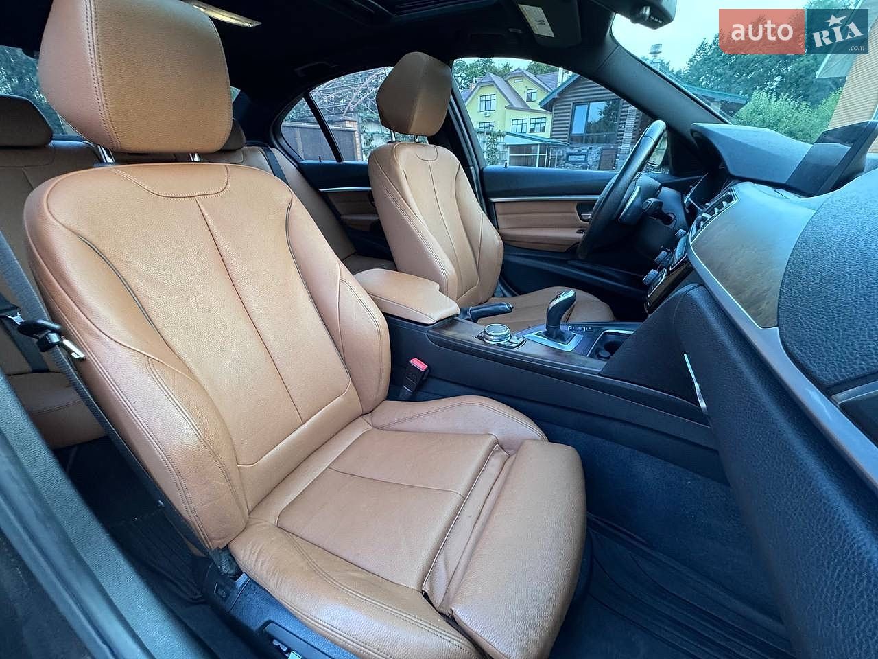 BMW 3 Series 2016 VIN WBA8B9C5XHK884843 фото оголошення 59 з 76