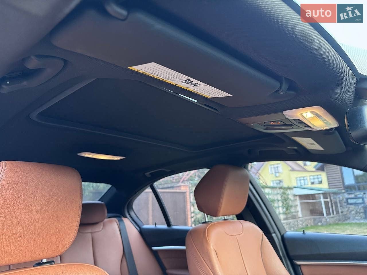 BMW 3 Series 2016 VIN WBA8B9C5XHK884843 фото оголошення 63 з 76