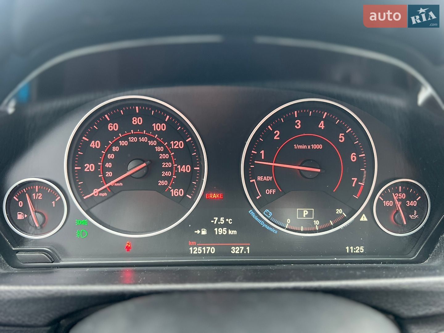 BMW 3 Series 2016 VIN WBA8B9C5XHK884843 фото оголошення 29 з 76