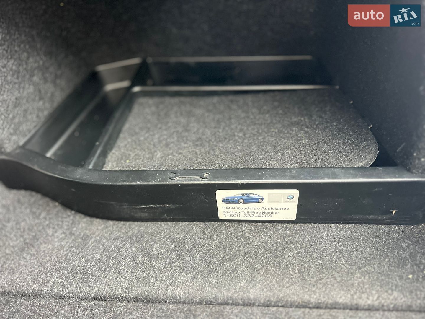 BMW 3 Series 2016 VIN WBA8B9C5XHK884843 фото оголошення 73 з 76