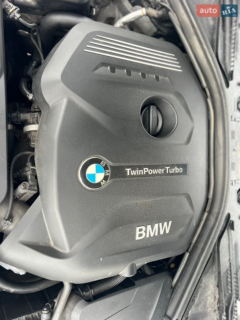 BMW 3 Series 2016 VIN WBA8B9C5XHK884843 фото оголошення 74 з 76