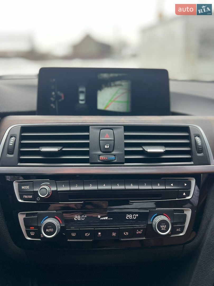 BMW 3 Series 2016 VIN WBA8B9C5XHK884843 фото оголошення 65 з 79