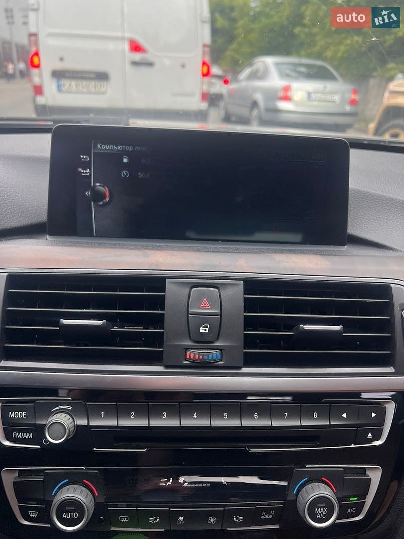 BMW 3 Series 2016 VIN WBA8B9C5XHK884843 фото оголошення 70 з 79