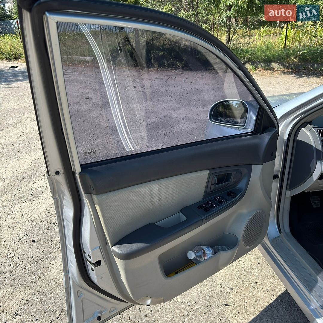 KIA Cerato 2005 VIN Y6LFE22225L000046 фото оголошення 13 з 26