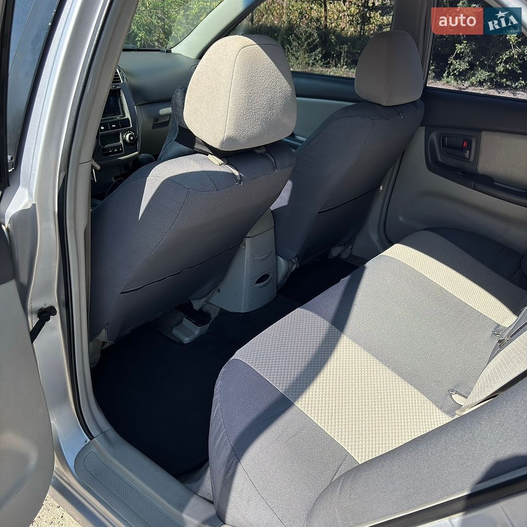 KIA Cerato 2005 VIN Y6LFE22225L000046 фото оголошення 11 з 26
