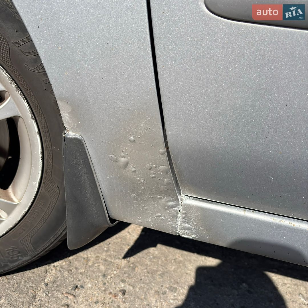 KIA Cerato 2005 VIN Y6LFE22225L000046 фото оголошення 23 з 26