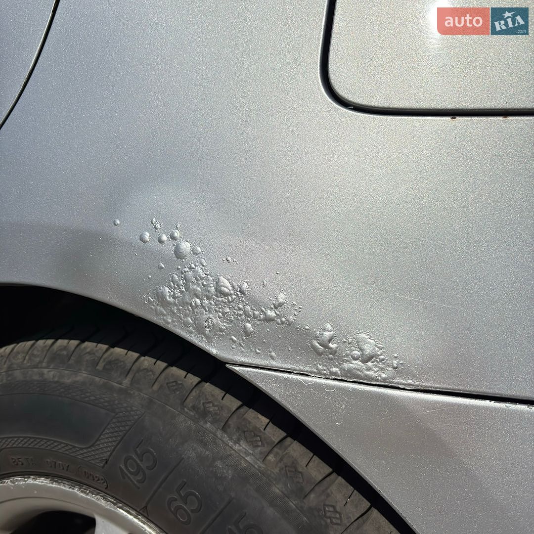 KIA Cerato 2005 VIN Y6LFE22225L000046 фото оголошення 24 з 26