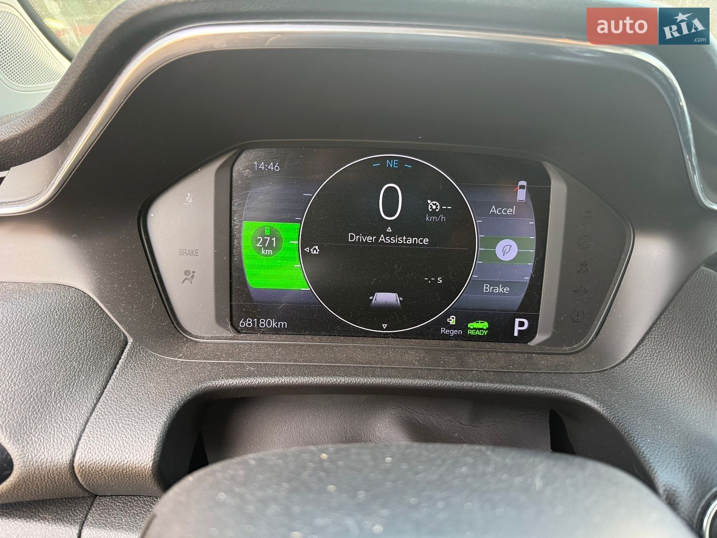 Chevrolet Bolt EUV 2023 VIN 1G1FY6S05P4177786 фото оголошення 9 з 12