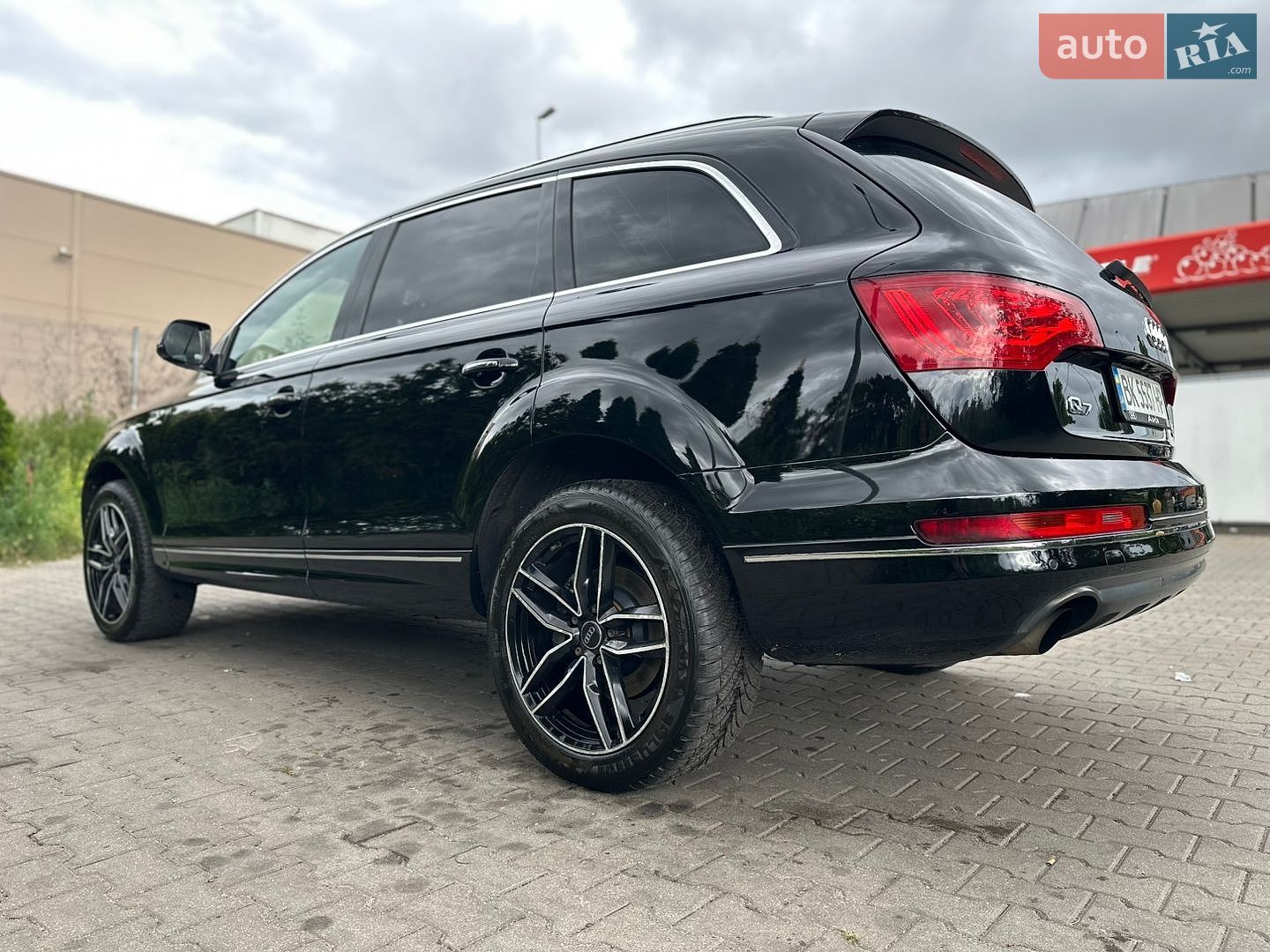 Audi Q7 2011 VIN WAUZZZ4L0BD039704 фото оголошення 19 з 72