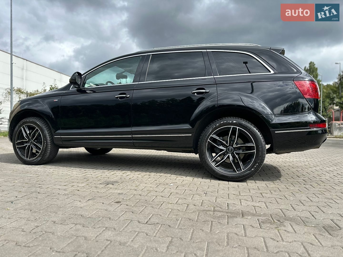 Audi Q7 2011 VIN WAUZZZ4L0BD039704 фото оголошення 21 з 72