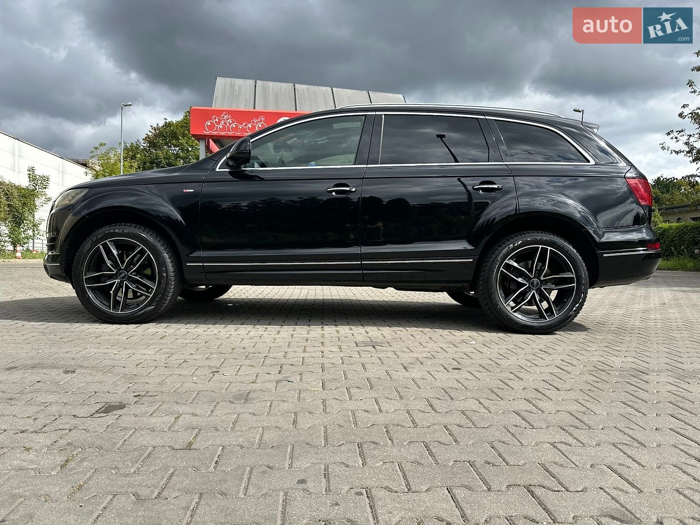 Audi Q7 2011 VIN WAUZZZ4L0BD039704 фото оголошення 22 з 72