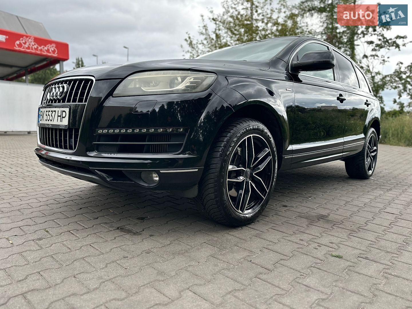 Audi Q7 2011 VIN WAUZZZ4L0BD039704 фото оголошення 27 з 72