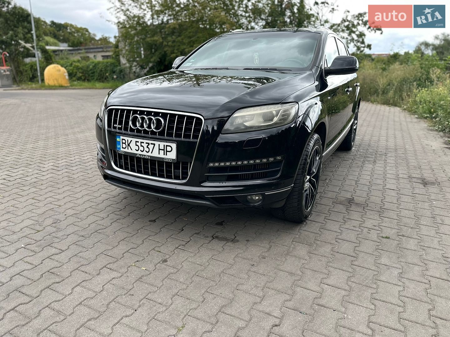 Audi Q7 2011 VIN WAUZZZ4L0BD039704 фото оголошення 28 з 72