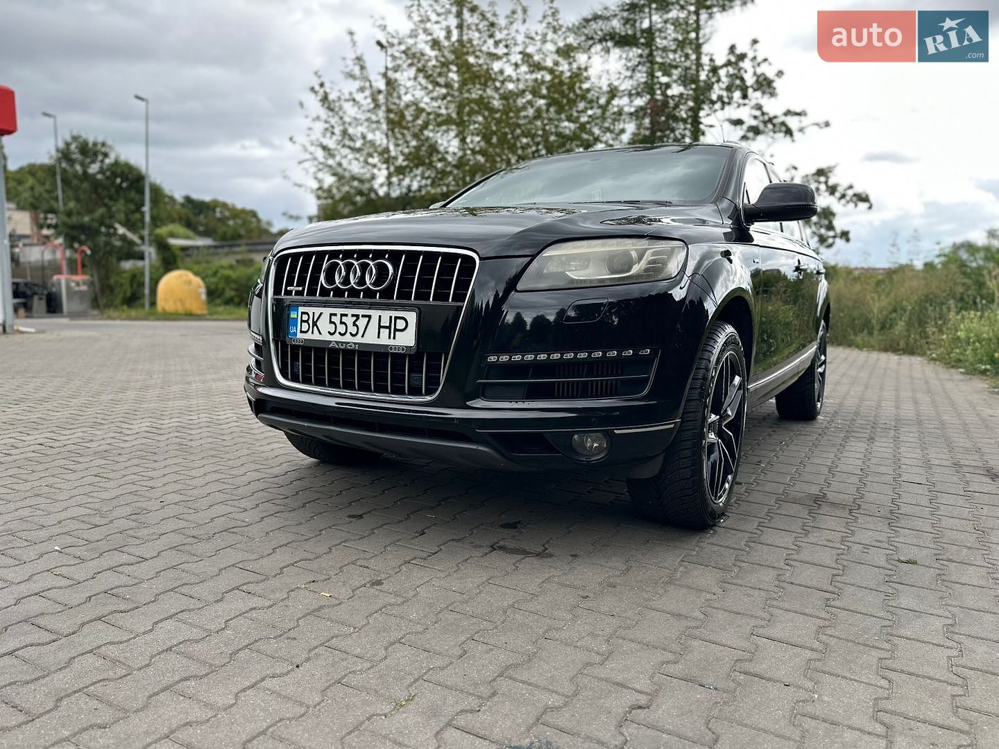 Audi Q7 2011 VIN WAUZZZ4L0BD039704 фото оголошення 29 з 72