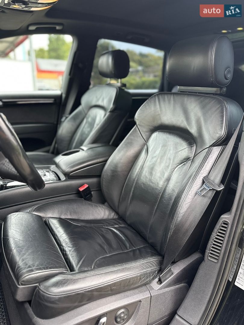 Audi Q7 2011 VIN WAUZZZ4L0BD039704 фото оголошення 35 з 72