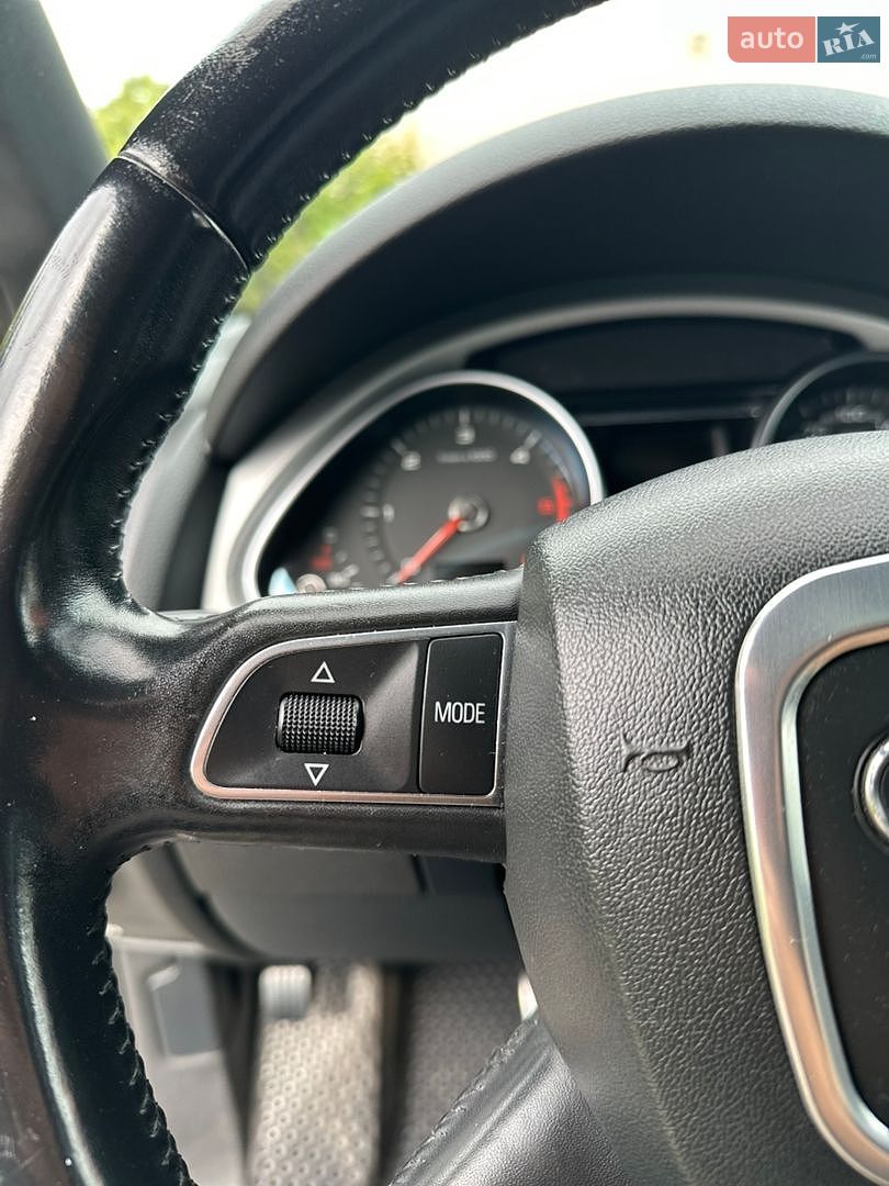 Audi Q7 2011 VIN WAUZZZ4L0BD039704 фото оголошення 38 з 72