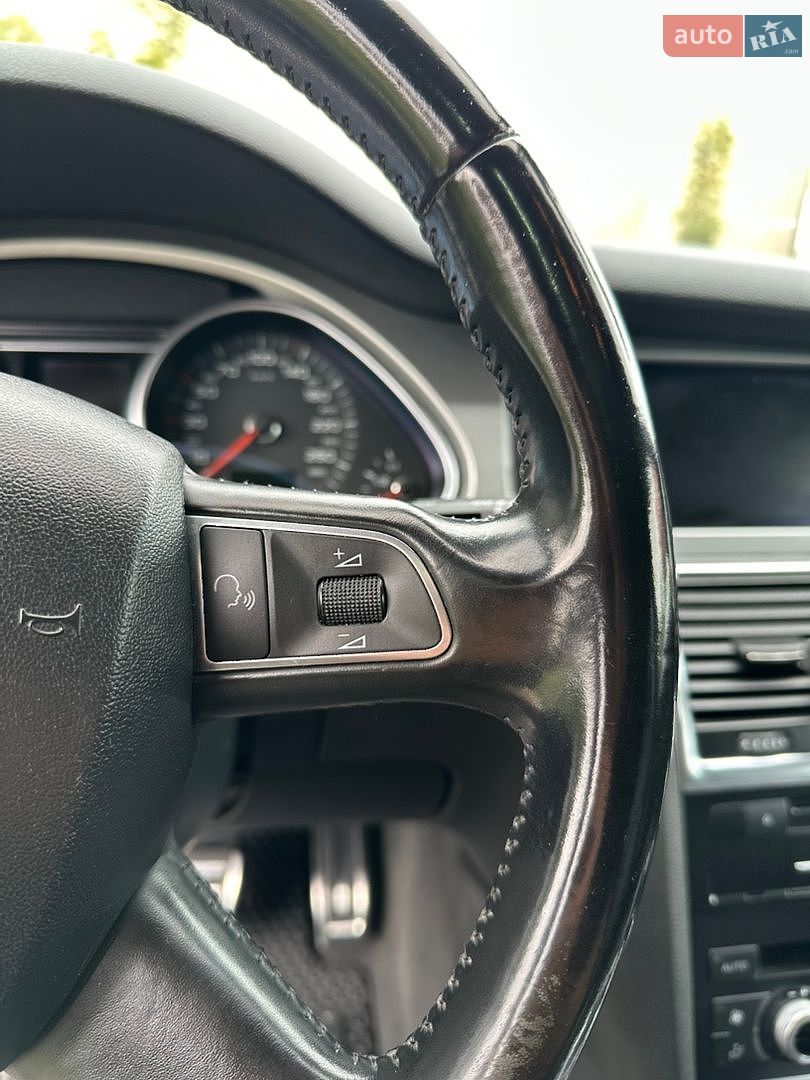 Audi Q7 2011 VIN WAUZZZ4L0BD039704 фото оголошення 37 з 72