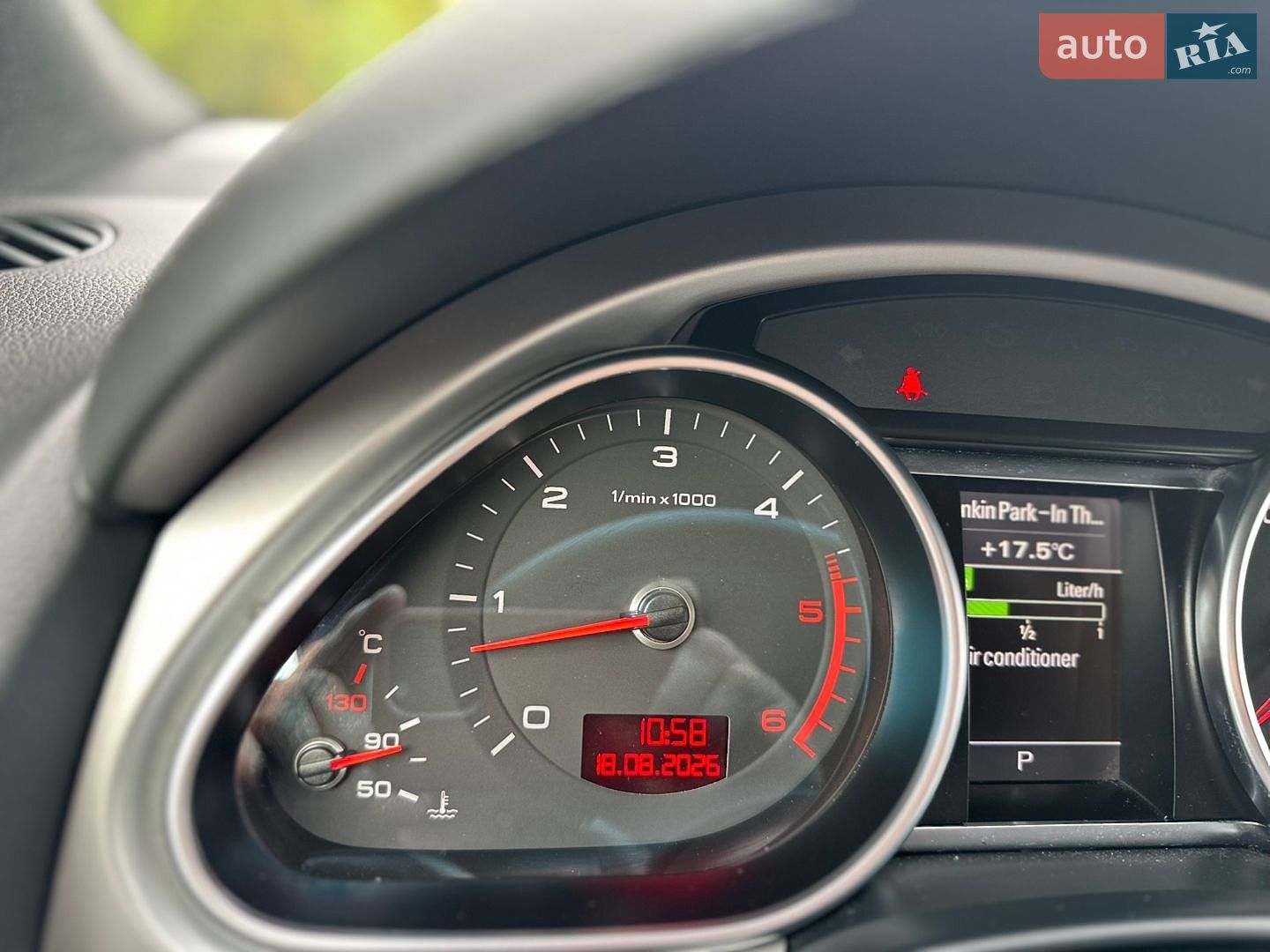 Audi Q7 2011 VIN WAUZZZ4L0BD039704 фото оголошення 39 з 72