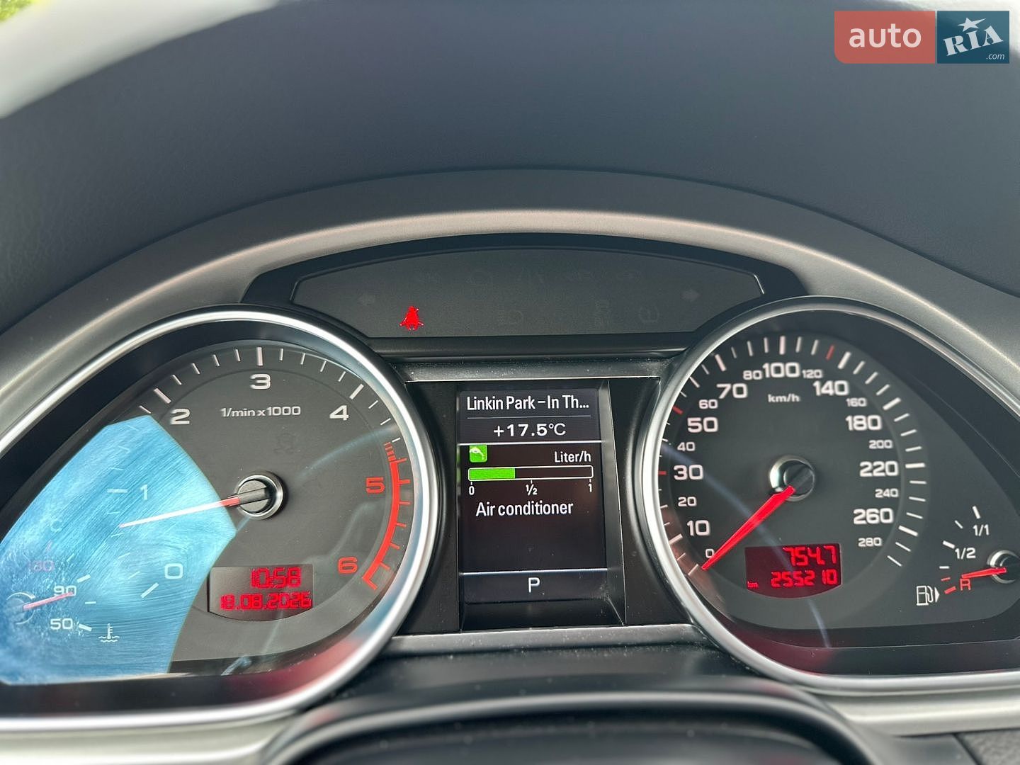 Audi Q7 2011 VIN WAUZZZ4L0BD039704 фото оголошення 41 з 72
