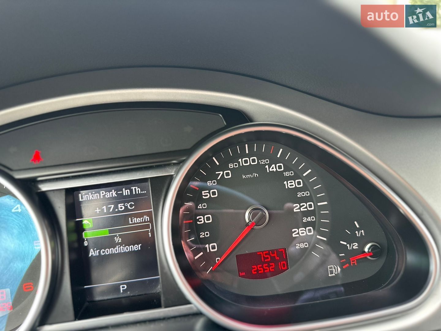 Audi Q7 2011 VIN WAUZZZ4L0BD039704 фото оголошення 40 з 72