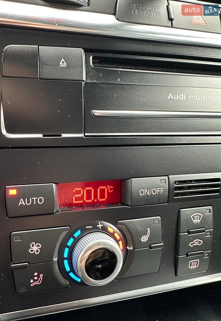 Audi Q7 2011 VIN WAUZZZ4L0BD039704 фото оголошення 46 з 72