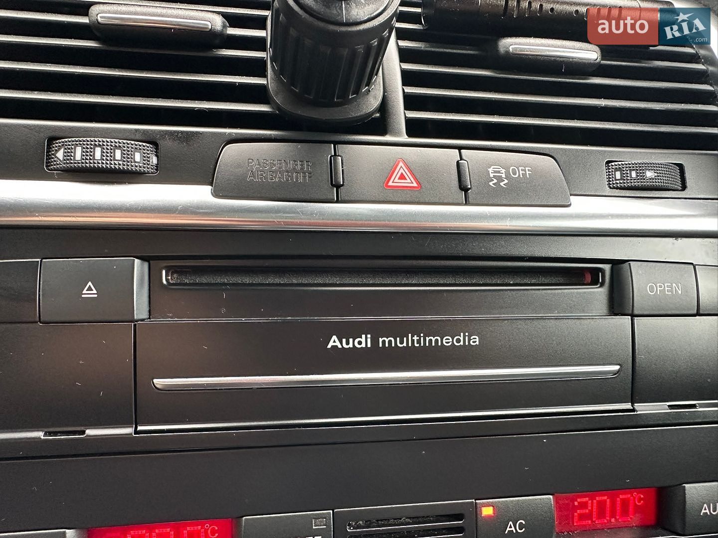 Audi Q7 2011 VIN WAUZZZ4L0BD039704 фото оголошення 45 з 72