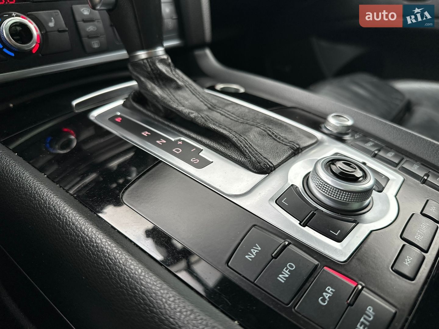 Audi Q7 2011 VIN WAUZZZ4L0BD039704 фото оголошення 48 з 72