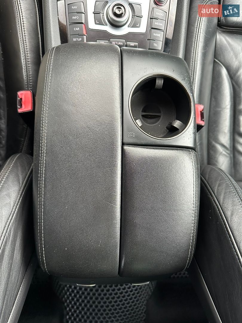 Audi Q7 2011 VIN WAUZZZ4L0BD039704 фото оголошення 50 з 72