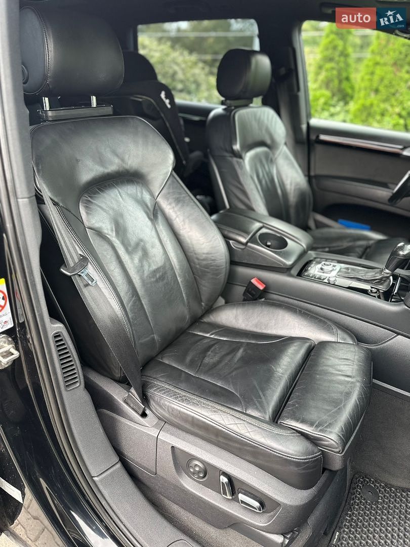 Audi Q7 2011 VIN WAUZZZ4L0BD039704 фото оголошення 55 з 72