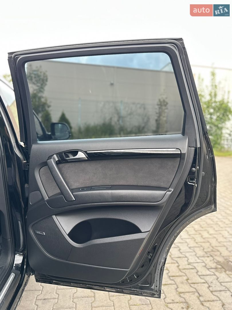 Audi Q7 2011 VIN WAUZZZ4L0BD039704 фото оголошення 56 з 72