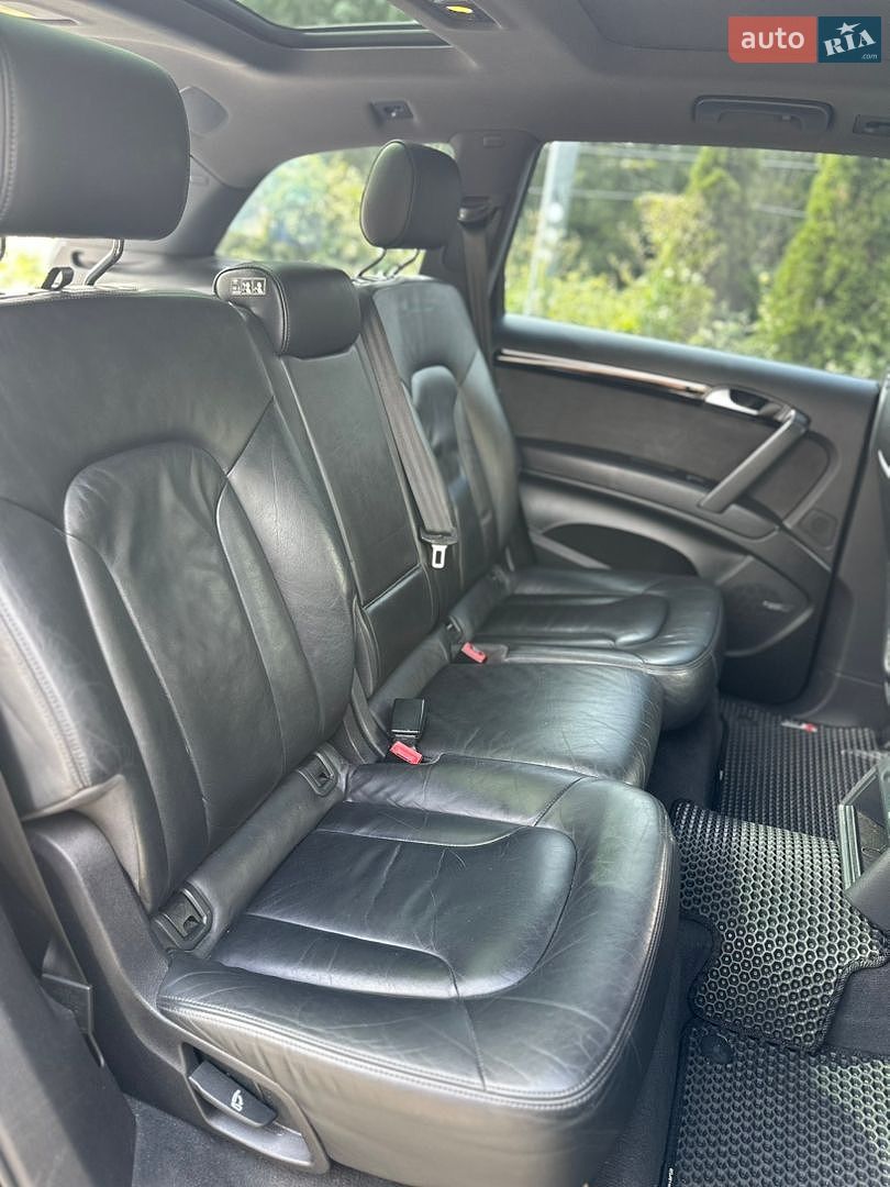 Audi Q7 2011 VIN WAUZZZ4L0BD039704 фото оголошення 57 з 72