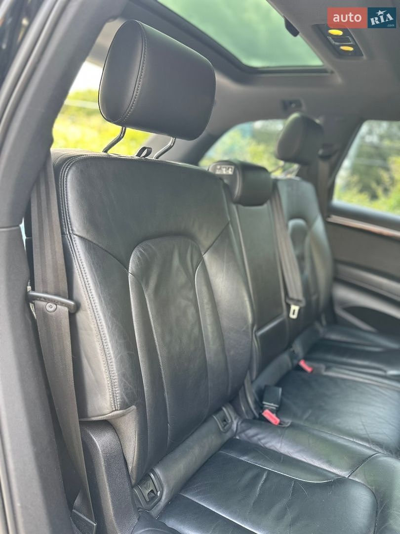 Audi Q7 2011 VIN WAUZZZ4L0BD039704 фото оголошення 58 з 72
