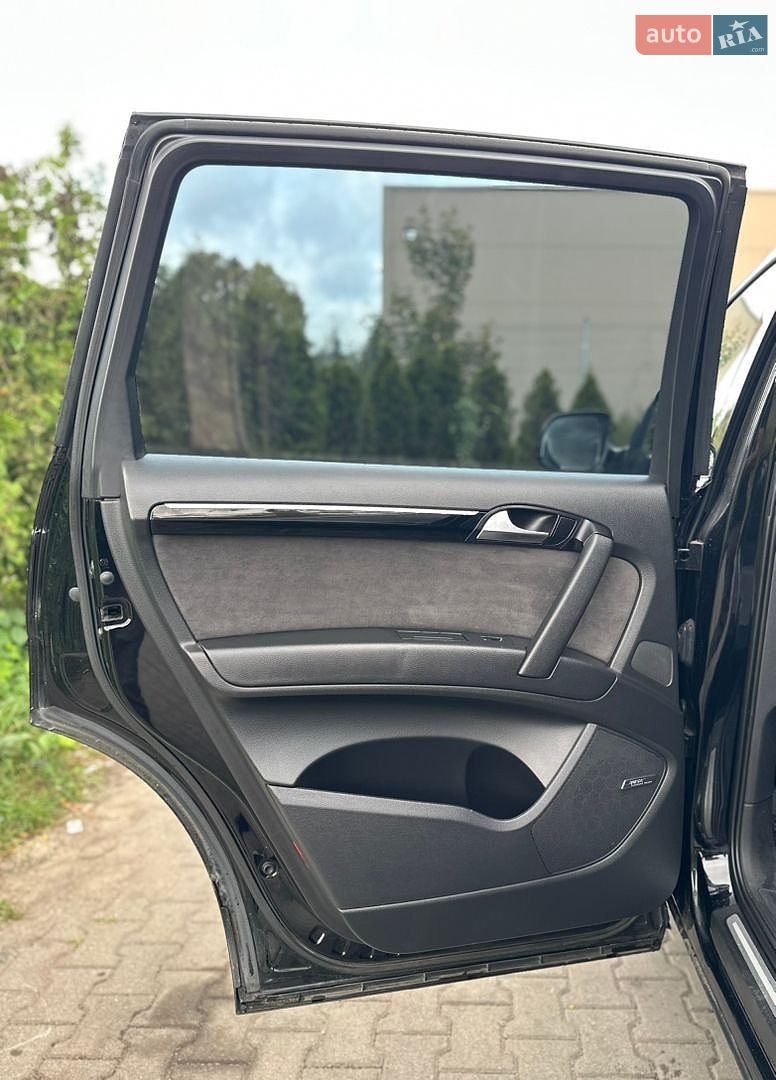 Audi Q7 2011 VIN WAUZZZ4L0BD039704 фото оголошення 59 з 72