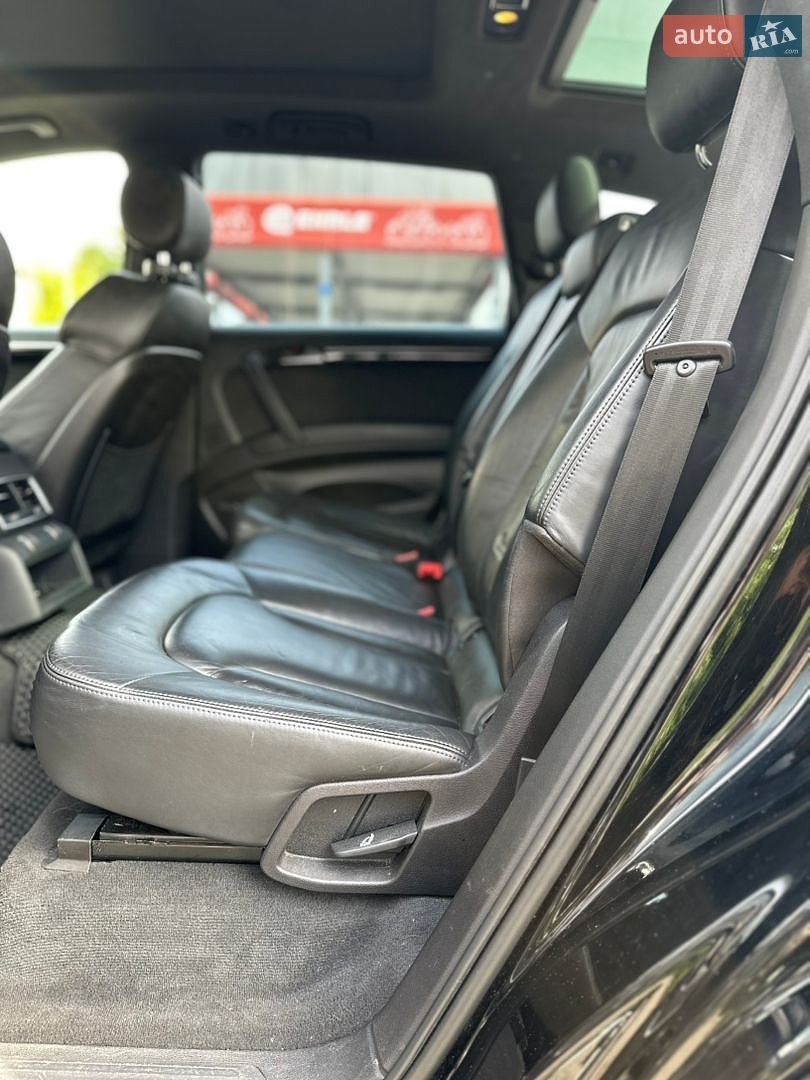 Audi Q7 2011 VIN WAUZZZ4L0BD039704 фото оголошення 61 з 72