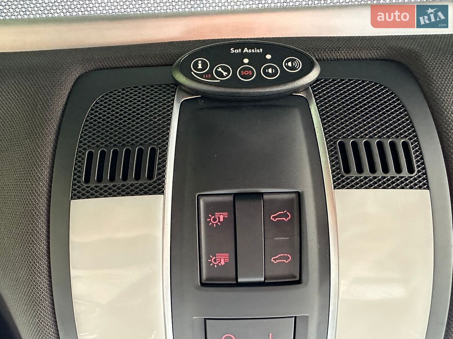 Audi Q7 2011 VIN WAUZZZ4L0BD039704 фото оголошення 63 з 72