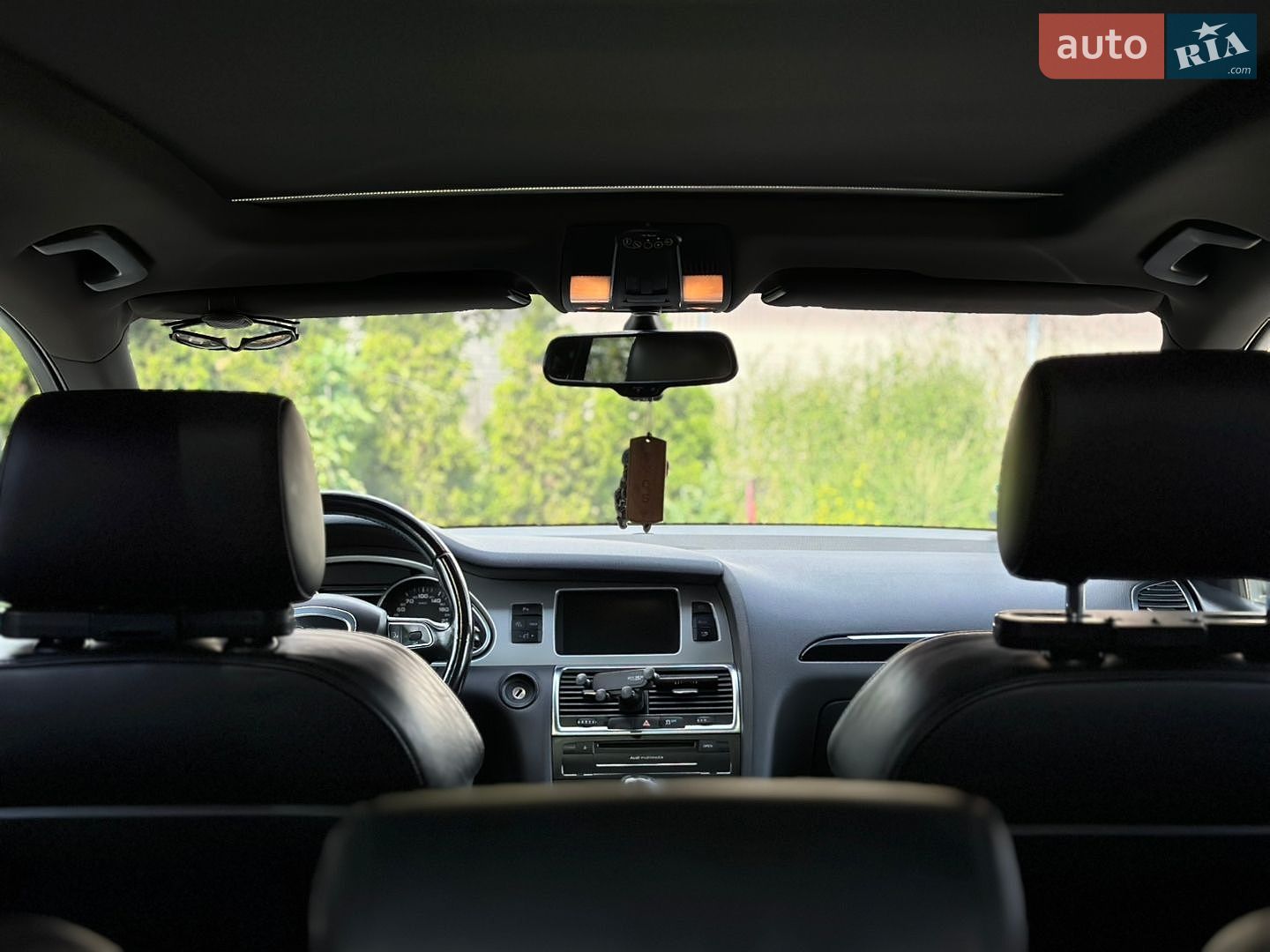 Audi Q7 2011 VIN WAUZZZ4L0BD039704 фото оголошення 68 з 72