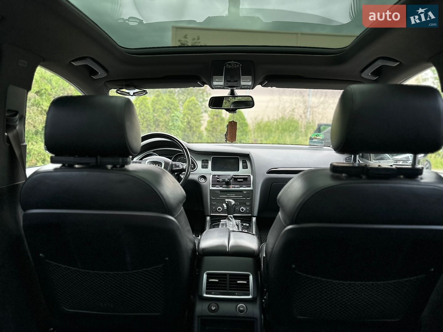 Audi Q7 2011 VIN WAUZZZ4L0BD039704 фото оголошення 69 з 72