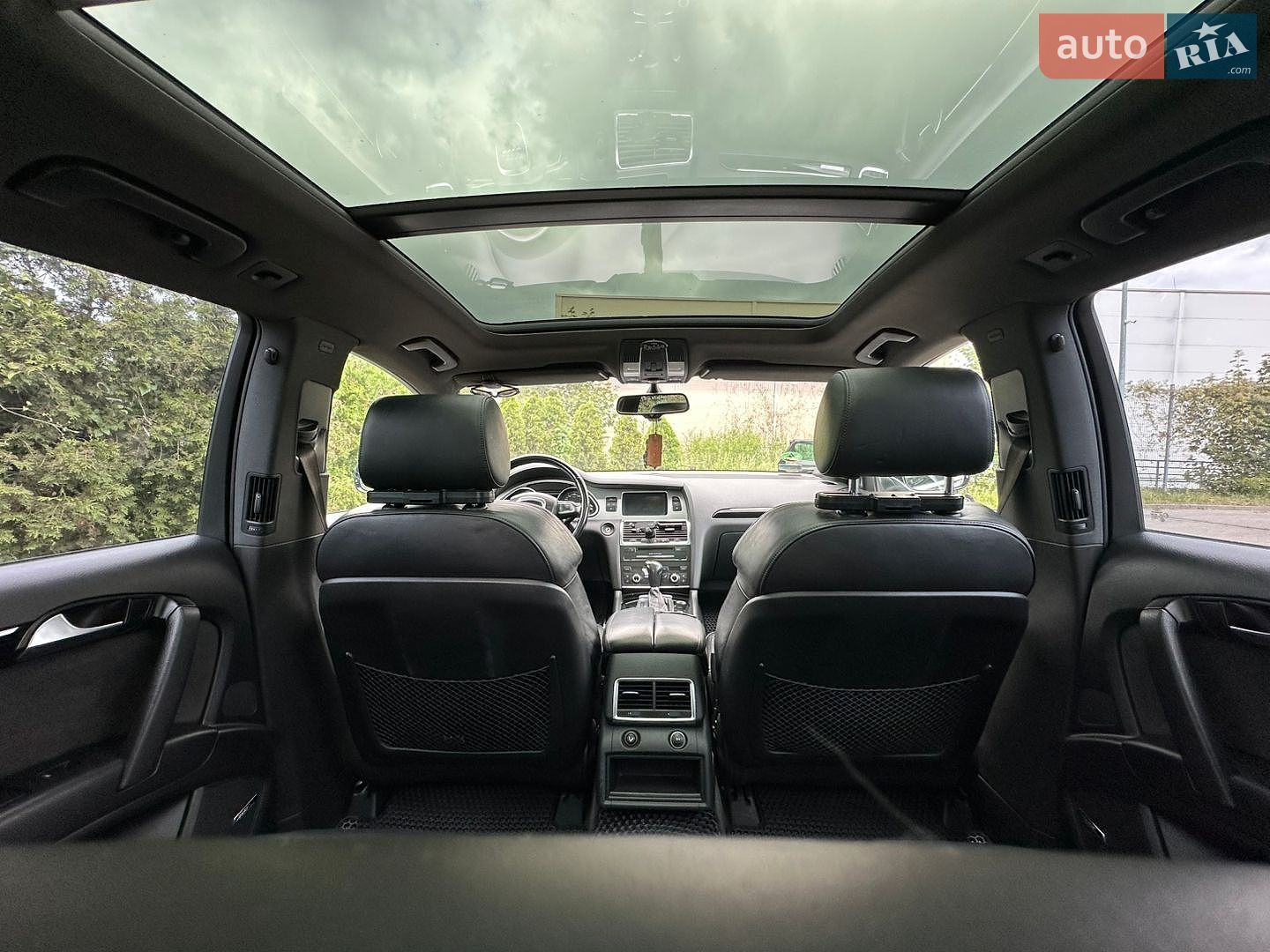 Audi Q7 2011 VIN WAUZZZ4L0BD039704 фото оголошення 70 з 72