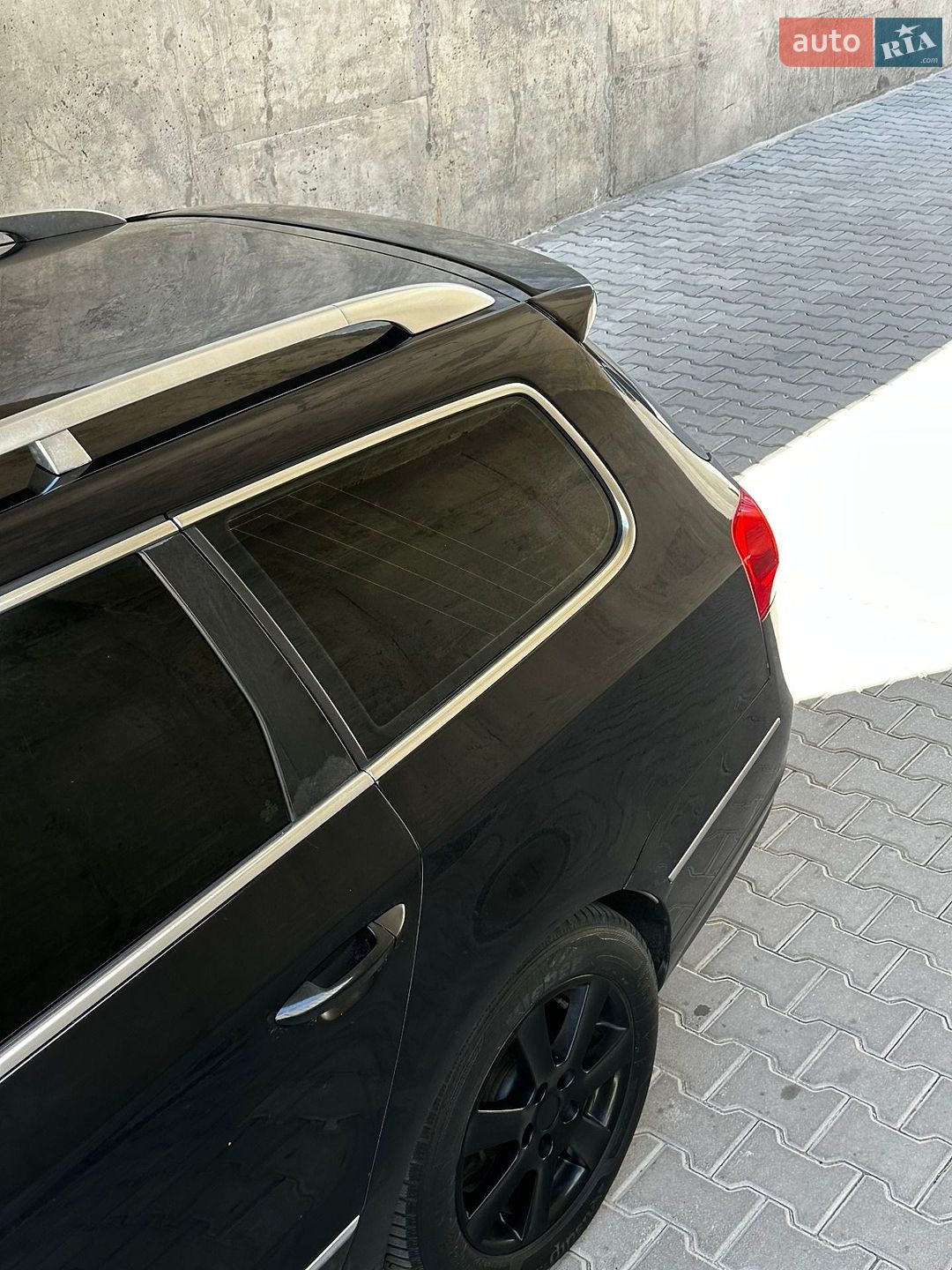 Volkswagen Passat 2010 VIN WVWZZZ3CZAE206417 фото оголошення 11 з 22